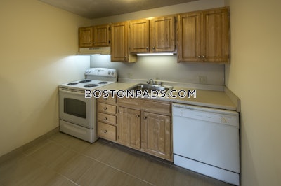 Allston 1 Bed 1 Bath Boston - $3,600 No Fee
