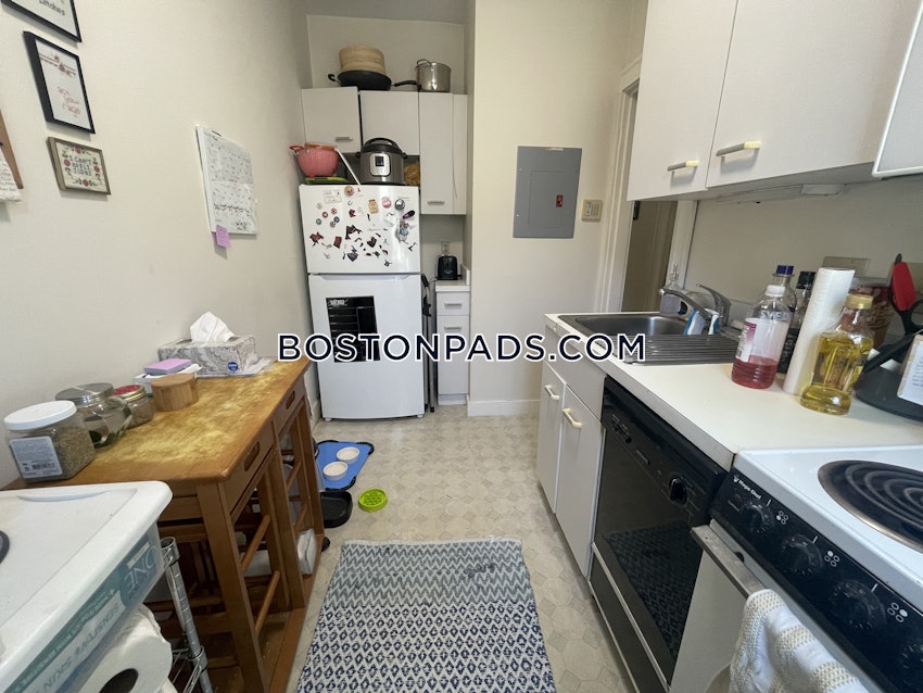 BOSTON - BRIGHTON- WASHINGTON ST./ ALLSTON ST. - Studio , 1 Bath - Image 2