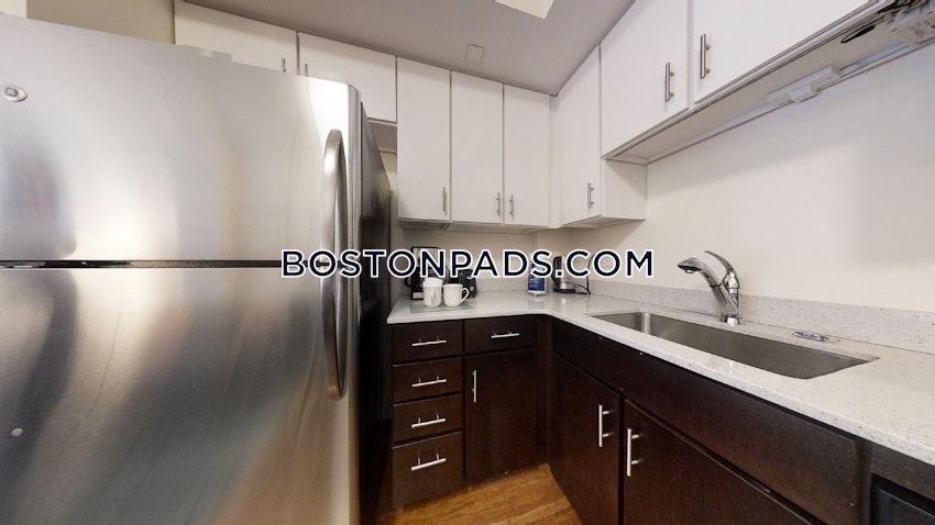 BOSTON - DOWNTOWN - 1 Bed, 1 Bath - Image 1