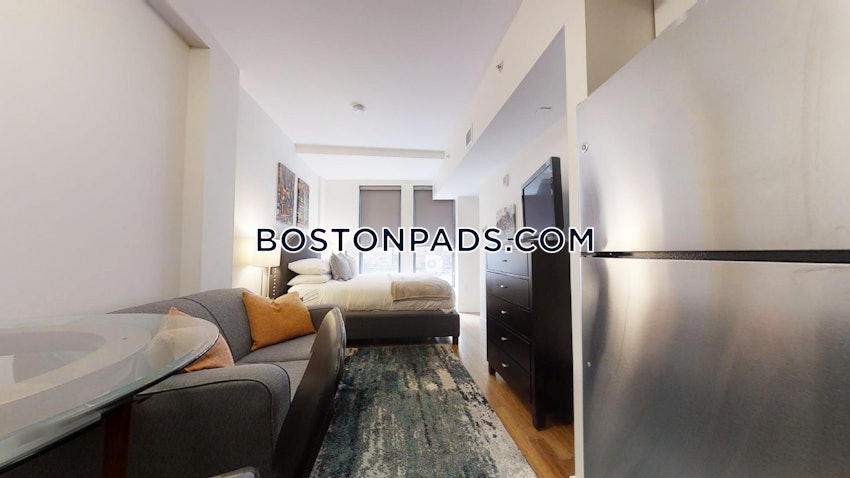 BOSTON - DOWNTOWN - 1 Bed, 1 Bath - Image 7