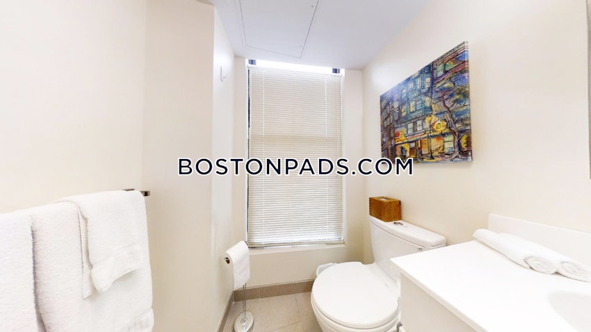 BOSTON - DOWNTOWN - 1 Bed, 1 Bath - Image 19