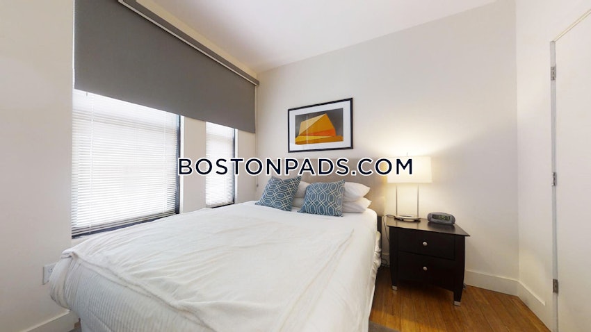 BOSTON - DOWNTOWN - 1 Bed, 1 Bath - Image 15