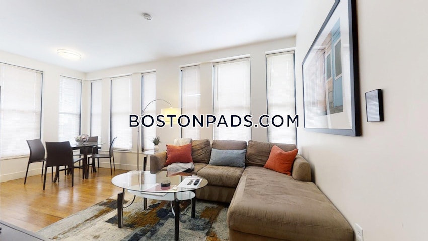 BOSTON - DOWNTOWN - 1 Bed, 1 Bath - Image 11