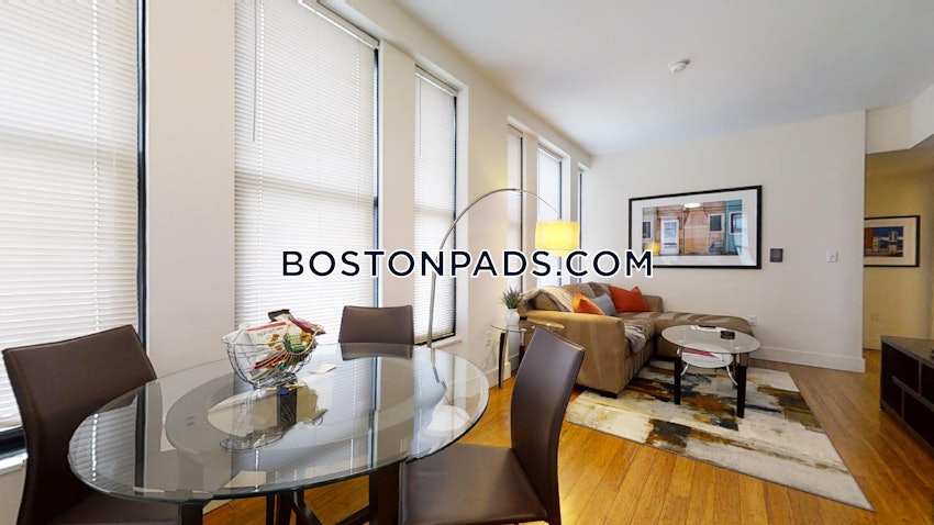 BOSTON - DOWNTOWN - 1 Bed, 1 Bath - Image 6