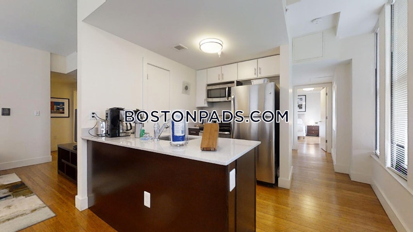 BOSTON - DOWNTOWN - 1 Bed, 1 Bath - Image 3