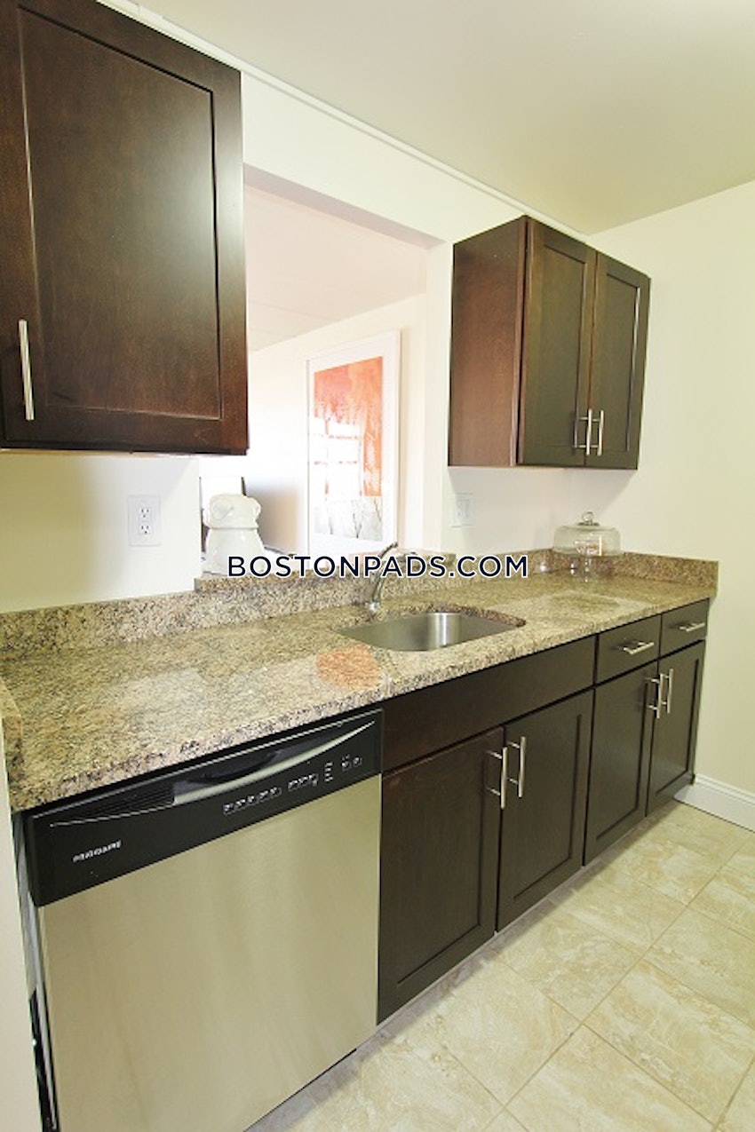 BOSTON - NORTHEASTERN/SYMPHONY - 1 Bed, 1 Bath - Image 2