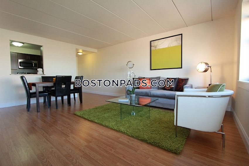 BOSTON - NORTHEASTERN/SYMPHONY - 1 Bed, 1 Bath - Image 3