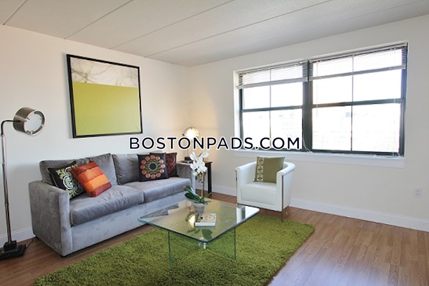 BOSTON - NORTHEASTERN/SYMPHONY - 1 Bed, 1 Bath - Image 4