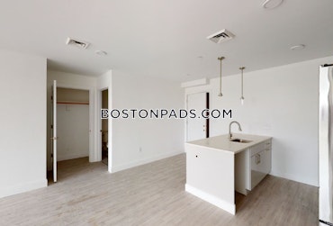 Boston - 3 Beds, 2 Baths