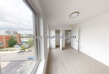 Boston - 3 Beds, 2 Baths