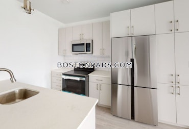 Boston - 3 Beds, 2 Baths