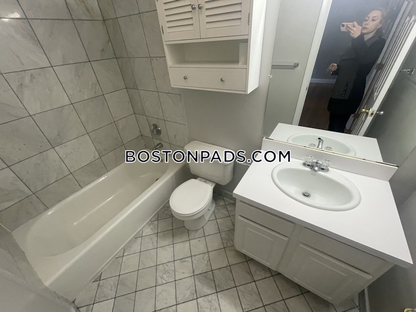 BOSTON - SOUTH END - 1 Bed, 1 Bath - Image 29