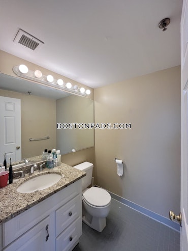 Boston - 2 Beds, 1.5 Baths