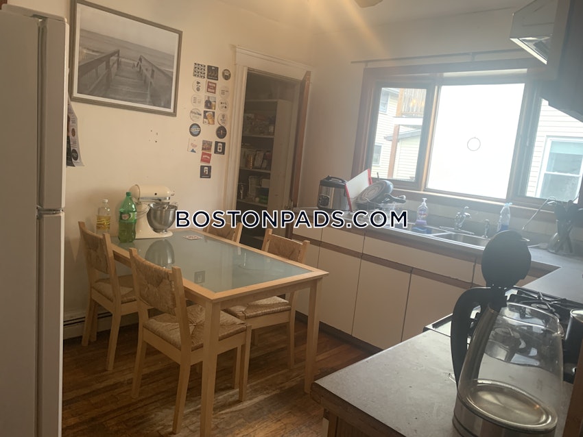 BOSTON - BRIGHTON - BRIGHTON CENTER - 3 Beds, 1 Bath - Image 3