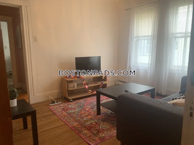 Brighton 3 Bed 1 Bath BOSTON Boston - $3,100 No Fee