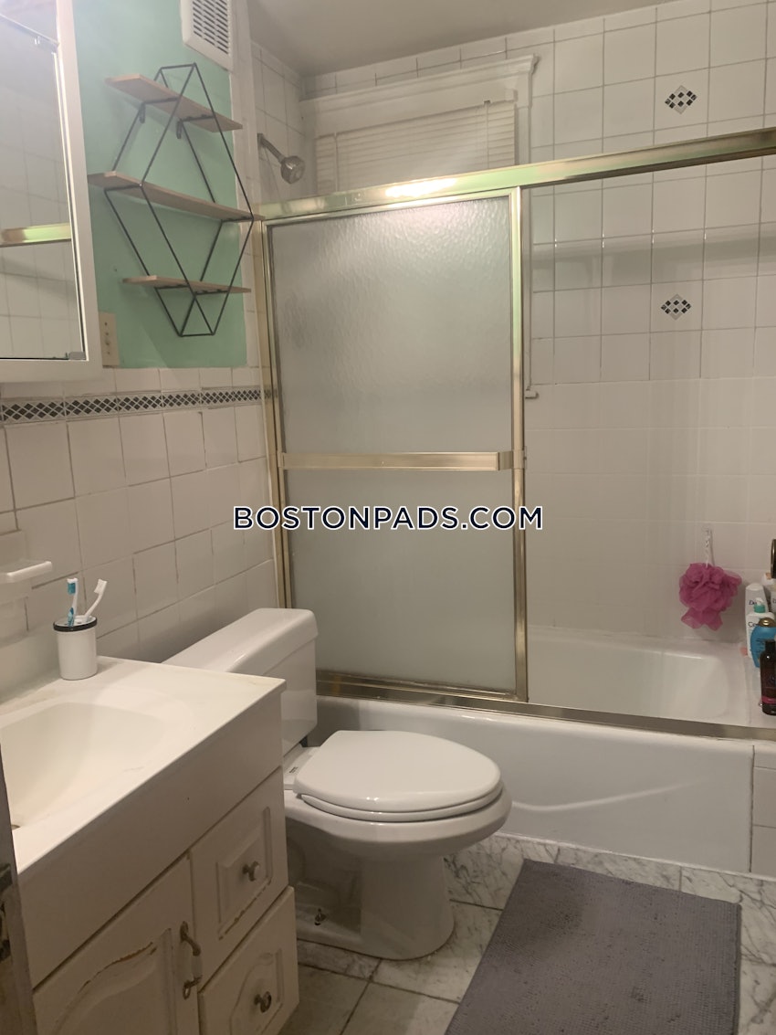 BOSTON - BRIGHTON - BRIGHTON CENTER - 3 Beds, 1 Bath - Image 21