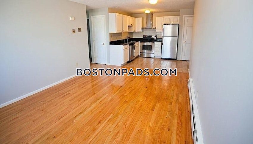 SOMERVILLE - MAGOUN/BALL SQUARE - 2 Beds, 1 Bath - Image 3