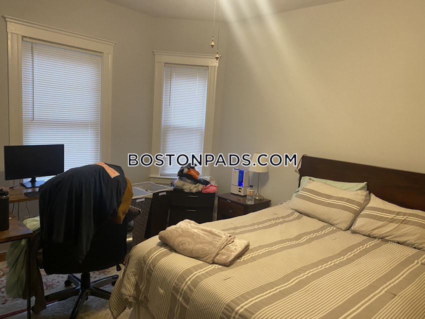 BOSTON - DORCHESTER - SAVIN HILL - 5 Beds, 2 Baths - Image 17