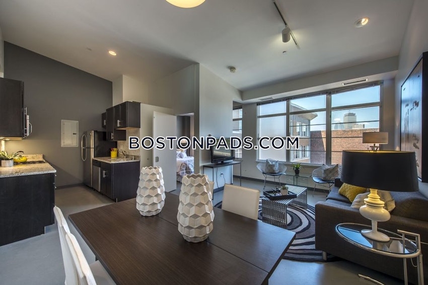 BOSTON - SOUTH END - 2 Beds, 1 Bath - Image 7