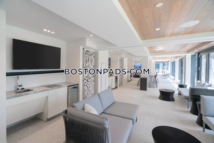 BOSTON - SOUTH END - 3 Beds, 2.5 Baths - Image 2