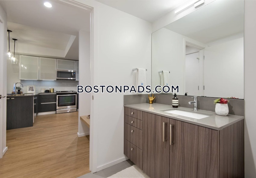 BOSTON - SOUTH END - 3 Beds, 2.5 Baths - Image 34
