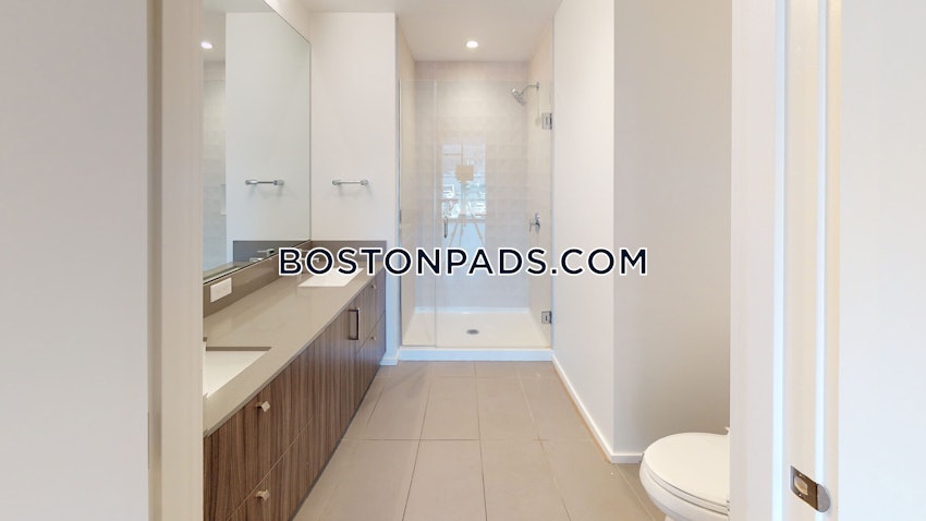 BOSTON - SOUTH END - 3 Beds, 2.5 Baths - Image 15