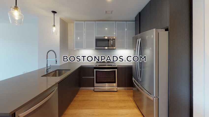BOSTON - SOUTH END - 3 Beds, 2.5 Baths - Image 5