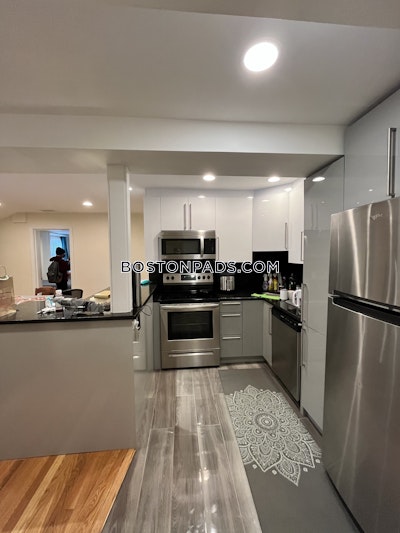 Brookline 3 Beds 2 Baths  Cleveland Circle - $3,600 No Fee