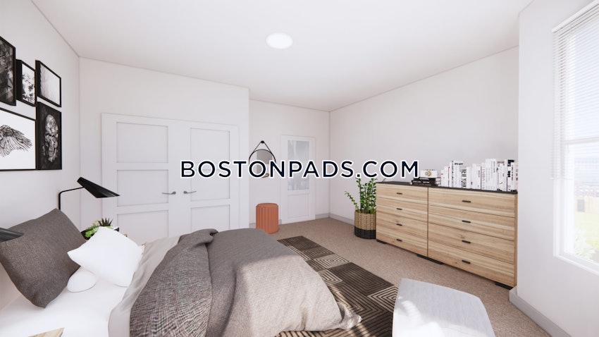 BOSTON - NORTHEASTERN/SYMPHONY - 3 Beds, 1.5 Baths - Image 9