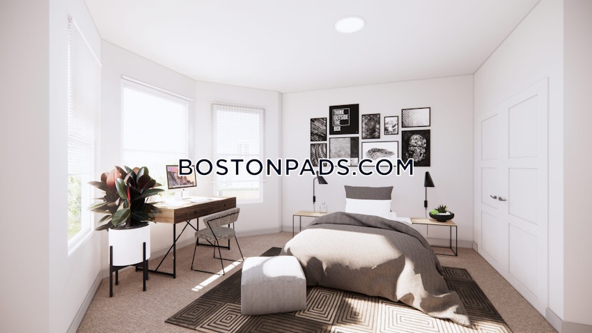 BOSTON - NORTHEASTERN/SYMPHONY - 3 Beds, 1.5 Baths - Image 11