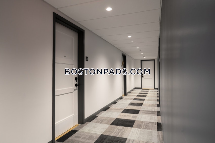BOSTON - NORTHEASTERN/SYMPHONY - 3 Beds, 1.5 Baths - Image 8