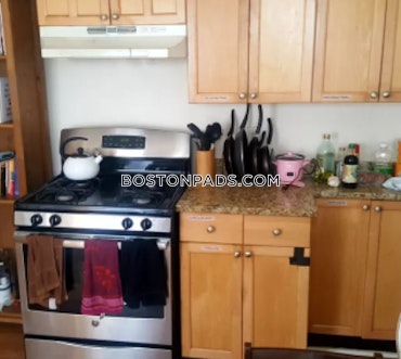 Boston - 3 Beds, 1 Baths