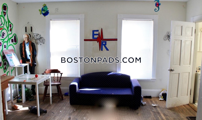 BOSTON - ALLSTON - 7 Beds, 3 Baths - Image 5