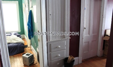 Boston - 7 Beds, 3 Baths