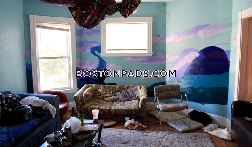 BOSTON - ALLSTON - 7 Beds, 3 Baths - Image 12