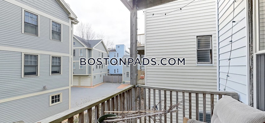 SOMERVILLE- DALI/ INMAN SQUARES - 3 Beds, 1 Bath - Image 11