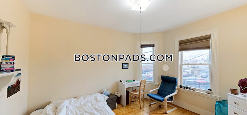 SOMERVILLE- DALI/ INMAN SQUARES - 3 Beds, 1 Bath - Image 7