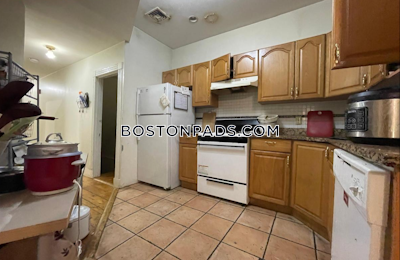 Brookline 4 Beds 2 Baths  Brookline Village - $5,600 No Fee