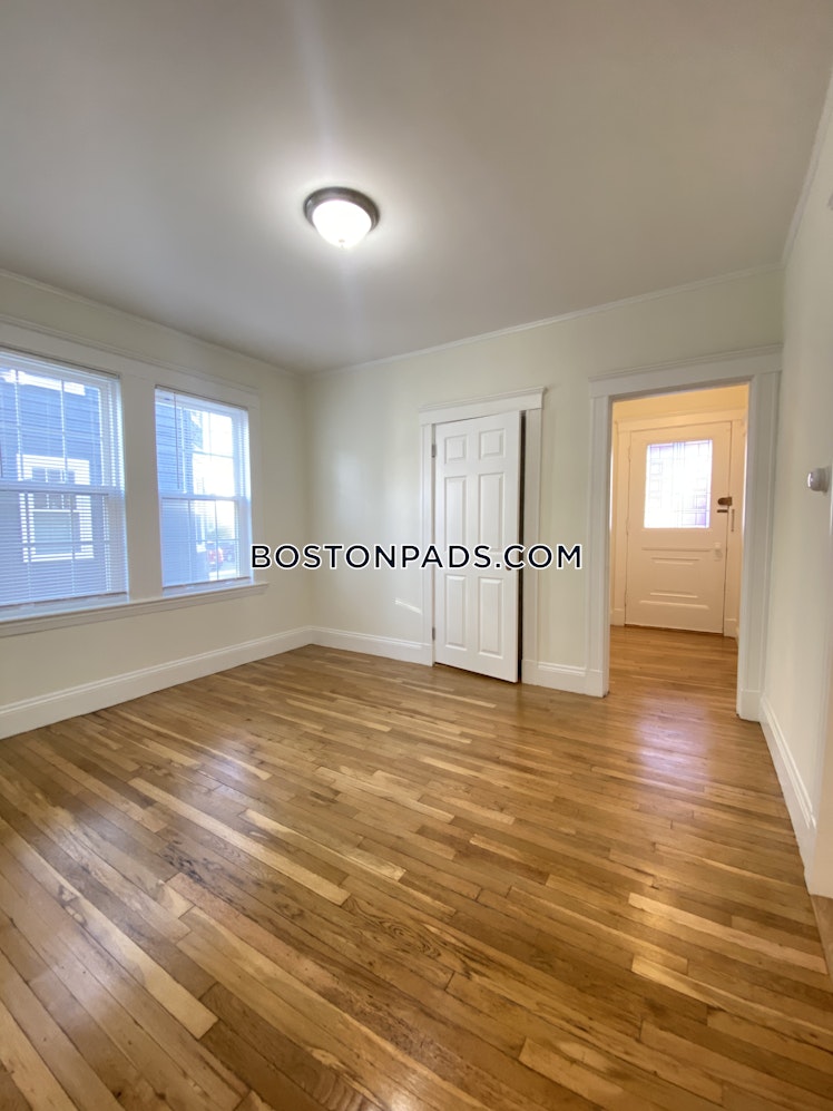 Fairbanks St., Boston