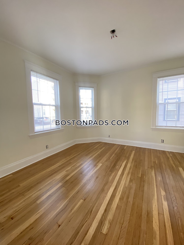 Fairbanks St., Boston