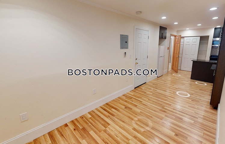 Beacon St., Brookline