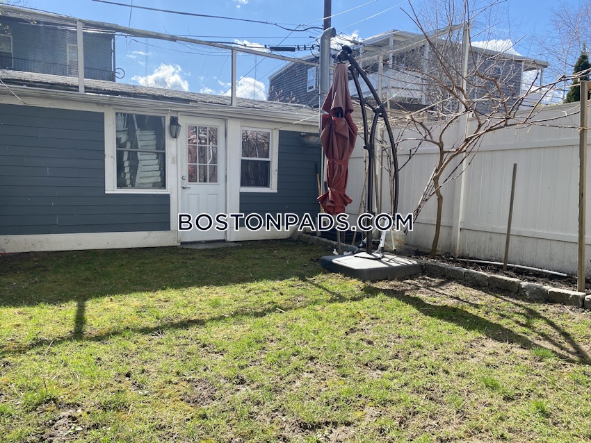 BOSTON - SOUTH BOSTON - ANDREW SQUARE - 3 Beds, 2 Baths - Image 29