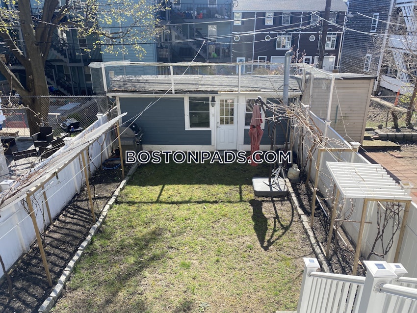 BOSTON - SOUTH BOSTON - ANDREW SQUARE - 3 Beds, 2 Baths - Image 27