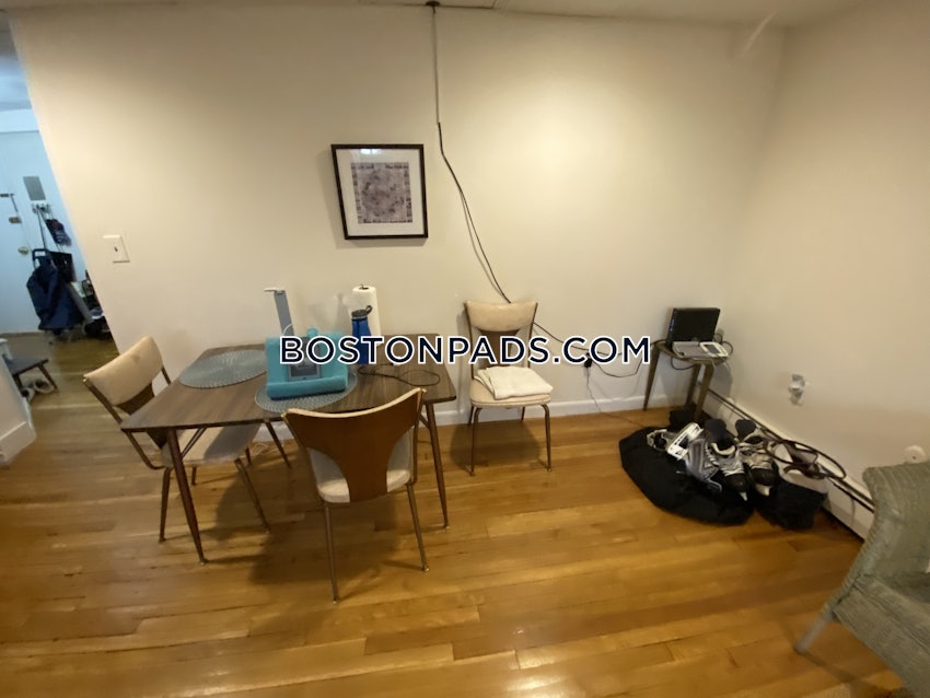 BOSTON - BACK BAY - 1 Bed, 1 Bath - Image 5