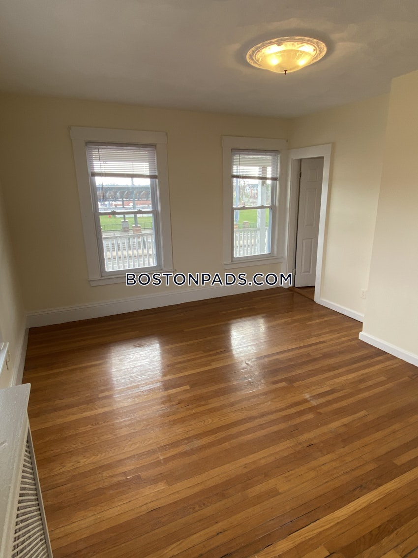 SOMERVILLE - WINTER HILL - 3 Beds, 1 Bath - Image 18