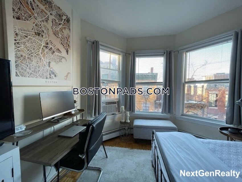 BOSTON - BEACON HILL - Studio , 1 Bath - Image 4