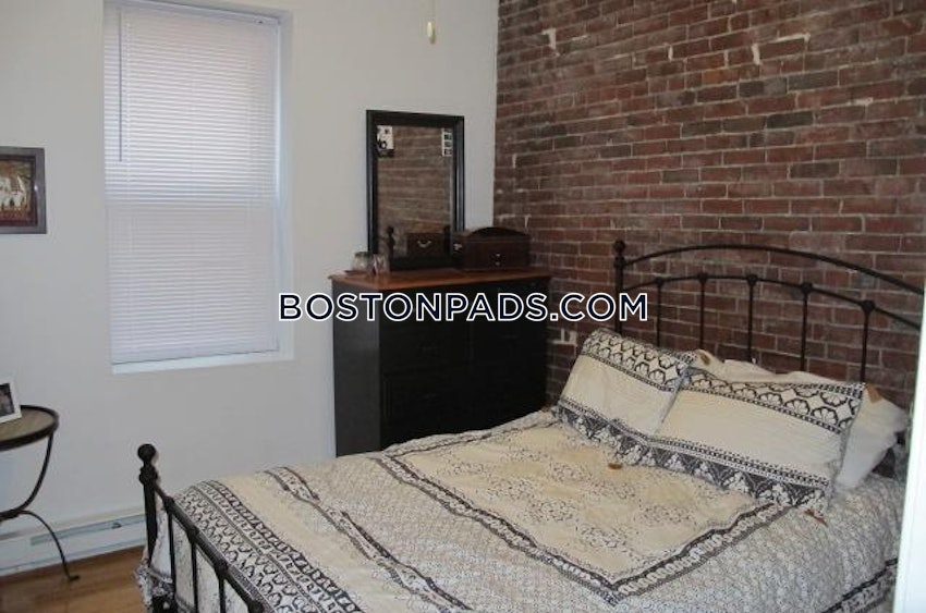 BOSTON - NORTH END - 2 Beds, 1 Bath - Image 9