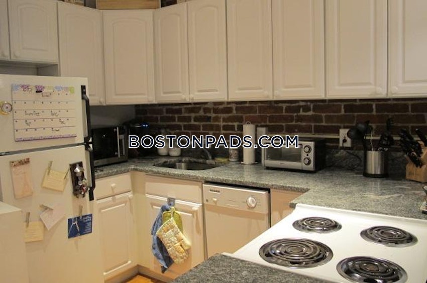 BOSTON - NORTH END - 2 Beds, 1 Bath - Image 8