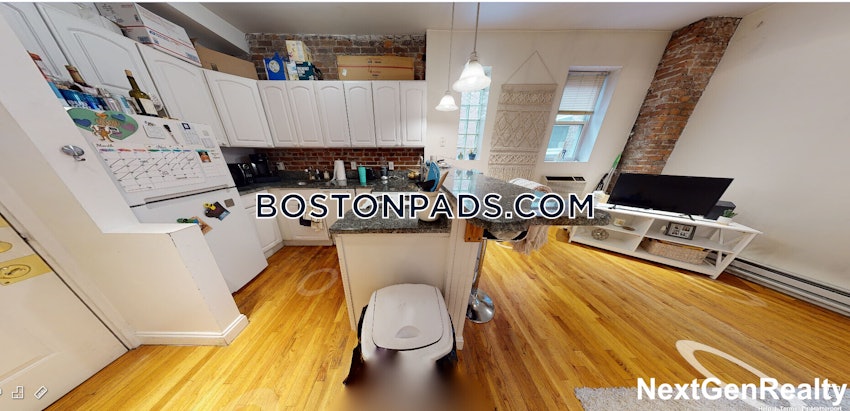 BOSTON - NORTH END - 2 Beds, 1 Bath - Image 19