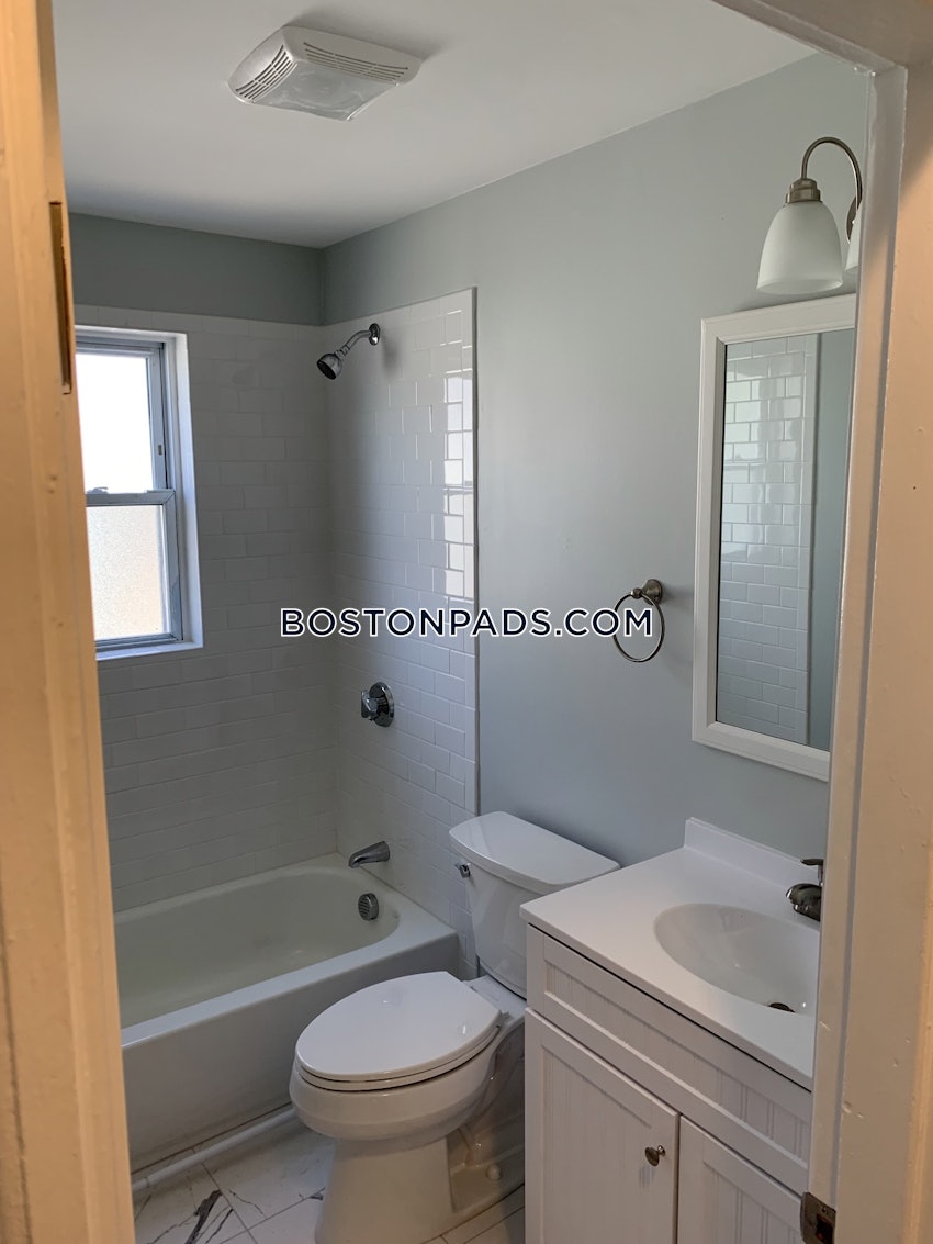 BOSTON - JAMAICA PLAIN - CENTER - 3 Beds, 1 Bath - Image 8